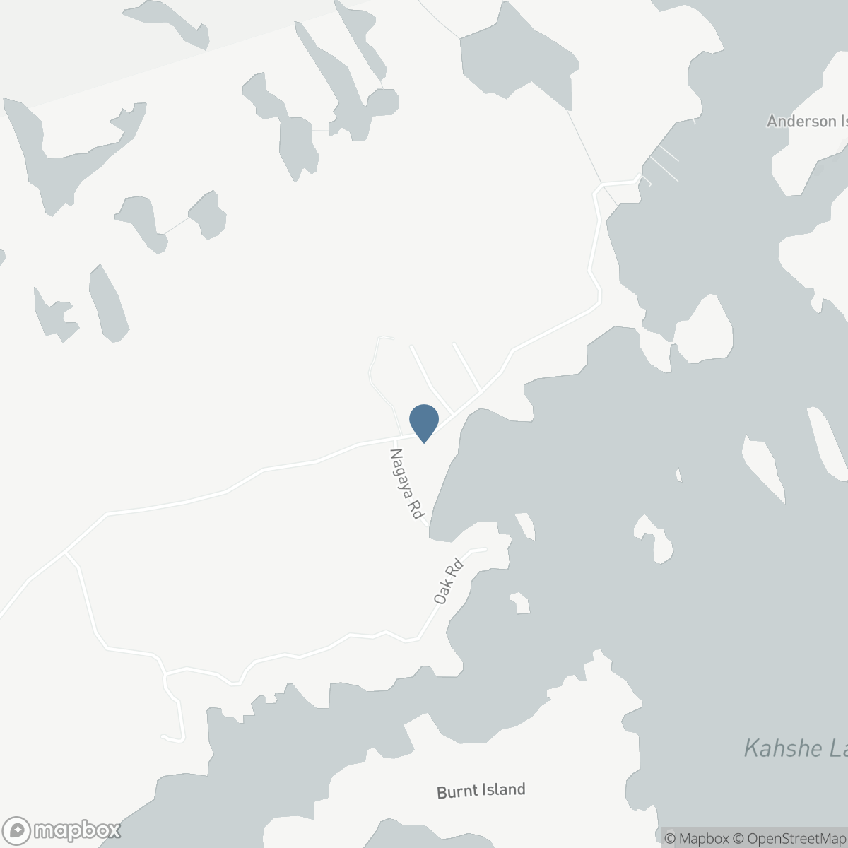 2 - 1185 NORTH KAHSHE LAKE ROAD, Gravenhurst, Ontario P0E 1G0